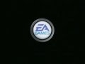Old EA GAMES Logo
