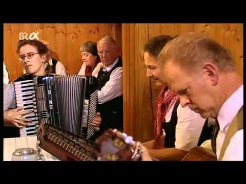 Bogenhausener Tanzlmusik - Polka