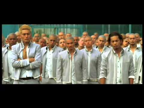 Трейлер