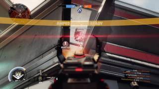 Titanfall 2: Pilots vs Pilots #2 (30-4 on Complex)