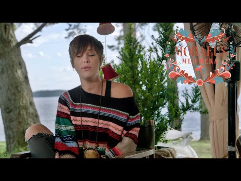 Elliphant - Grimasch Om Morgonen | Live "Moraeus Med Mera"