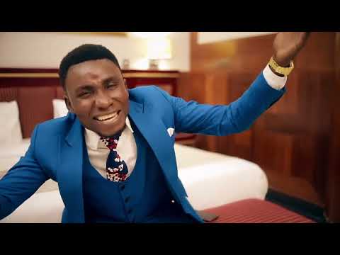 Komando Wa Yesu - MWEMA (Official Music Video)