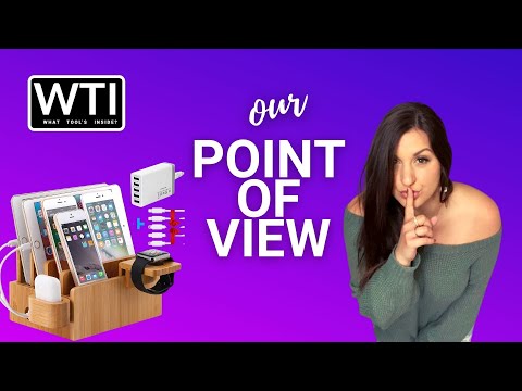 Pezin & Hulin Charging Stations - WTI product video review