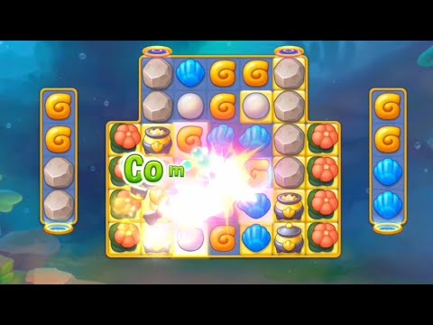 Fishdom 11923 Level - NO 💣🧨💥