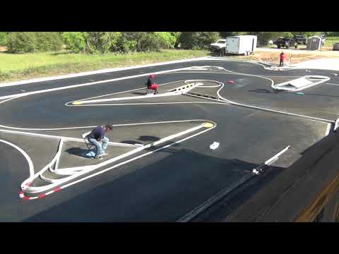 2021 Texas EOS #1 USGT A1