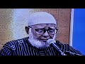Ore O Madina Bolte Paaris Nazrul Sangeet M A Mannan