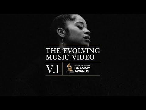 ⁣The Evolving Music Video, starring Ella Mai V.1