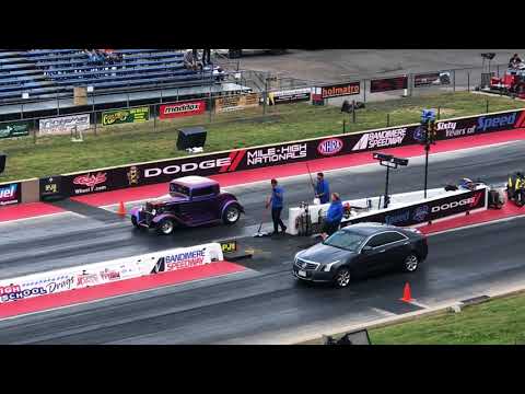 1932 Ford 3-Window Coupe (CC-1006860) for sale in Denver, Colorado