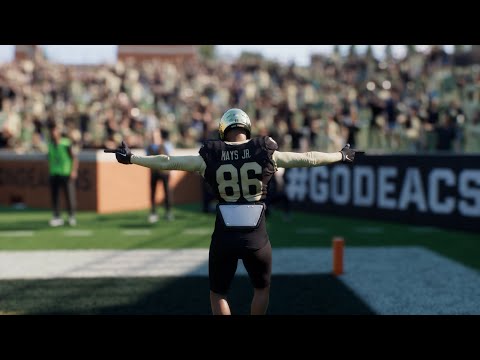 Micah Mays 247