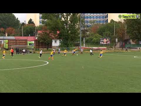 Vienna U13 - WSC U13