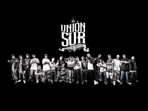 OMNIA CORDIS | UNION SUR 2 | ALIANZA SIN FRONTERAS - Oficial 2014