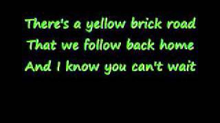 Breaking Benjamin- Home *lyrics*