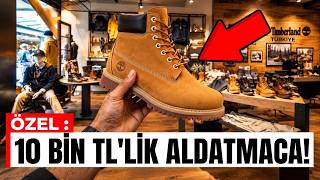 Boyner ve FLO'da Satılan 6 Bot Markası Sizi Nasıl Soyuyor? (Ve Parasını Sonuna K
