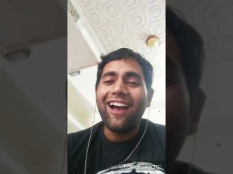 Lokesh Kulshrestha Woh beete d...