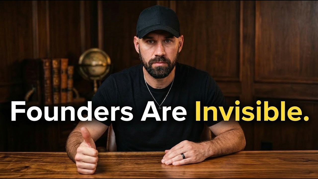 The Founder-Led Content System for 2026 (In 15 Minutes)