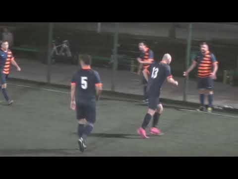 6 КХ 9б лига Planit – Nomads