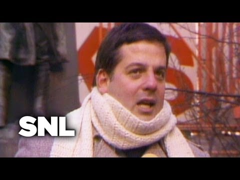 Who Do You Hate? - Saturday Night Live