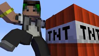 【HIVE】かくれんぼする枠　#マイクラ