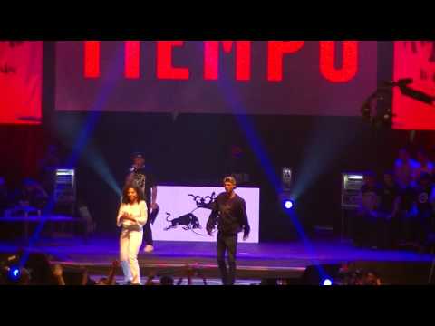 TINK vs DAM | 8vos | RED BULL Batalla de Gallos Argentina 2016