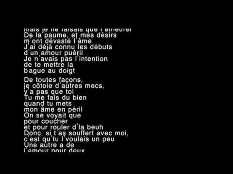 download lagu mp3 mp4 Risibles Amours Paroles, download lagu Risibles Amours Paroles gratis, unduh video klip Download Risibles Amours Paroles Mp3 dan Mp4 Full Gratis