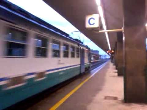 R 22680 Melito P.S.-Lamezia Terme