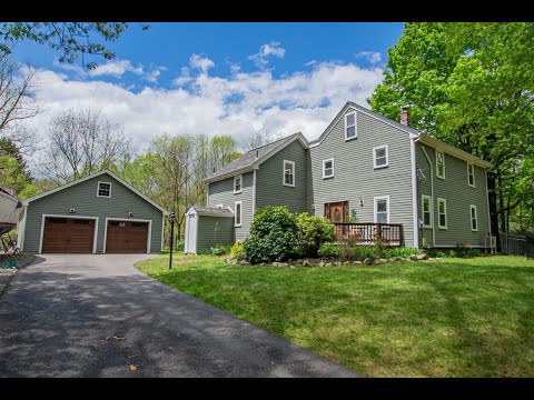 2 Fay Ct. Southborough, MA | The Presti Group