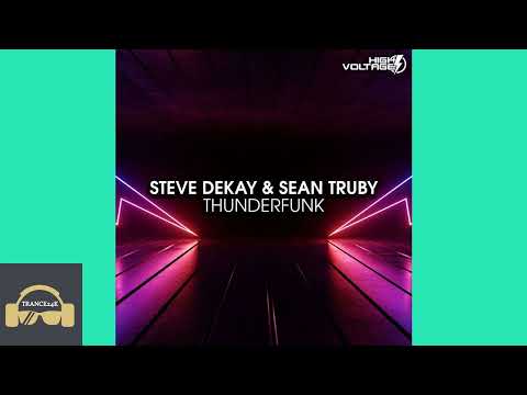 Steve_dekay_and_sean_truby-thunderfunk_(original_mix) - 8A - 137.99