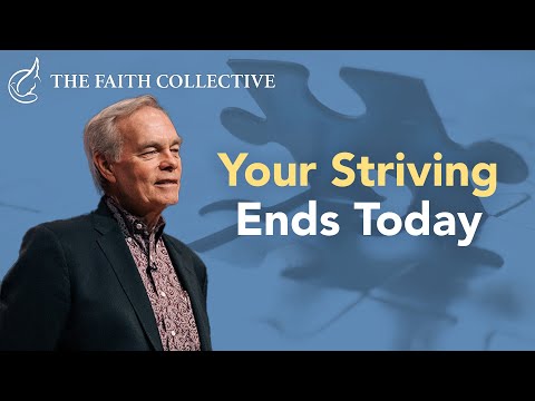 The Faith Collective: Episodio 7