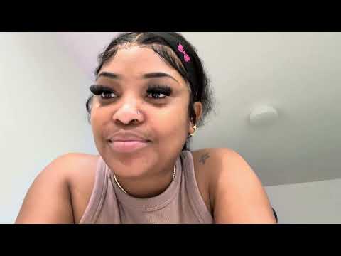 Mwen retire Koteks sou mwen devan Frem yo ( PRANK )