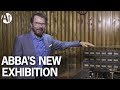 ABBA Super Troupers The Exhibition London S Southbank Centre 2018 Reunion Interview Agnetha Frida