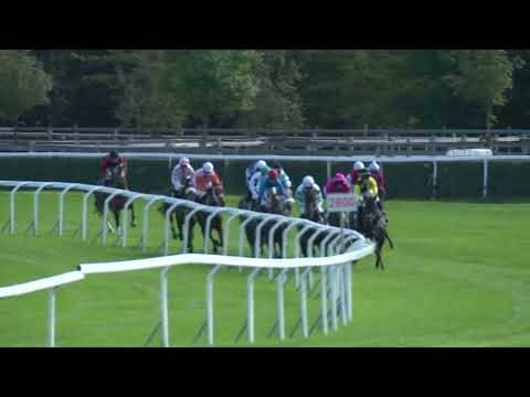 Dostihy Chuchle Arena Praha 20. 9. 2025 - 2. dostih - 44. Cena zimní královny