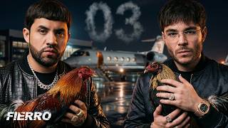 Video El HeR3dero de Luis R. Conriquez