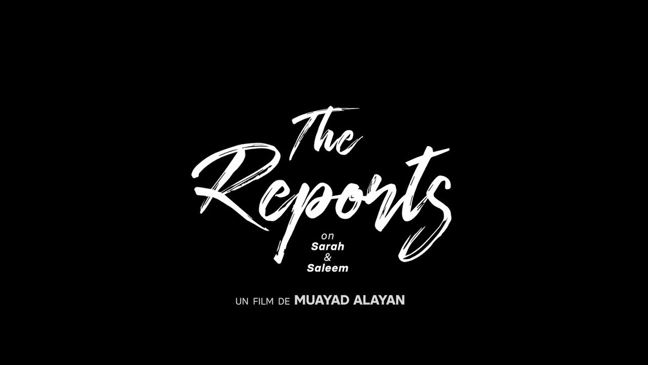 The Reports on Sarah & Saleem - Bande Annonce VOST