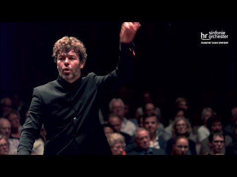Ravel: La valse ∙ hr-Sinfonieorchester ∙ Pablo Heras-Casado