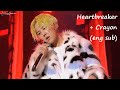 Heartbreaker + Crayon [Eng Sub] - G-DRAGON live 2016 Concert 0.TO.10 Final in Seoul