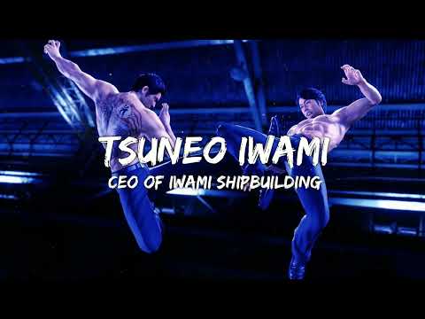 Yakuza 6 OST - The Way of Life (In-Game Version)