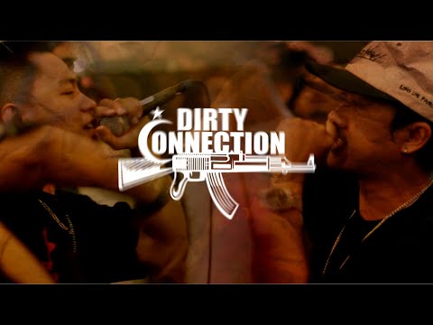 DIRTY CONNECTION - LIVE JUMAT GOMBRONG 2022 ( JEC )