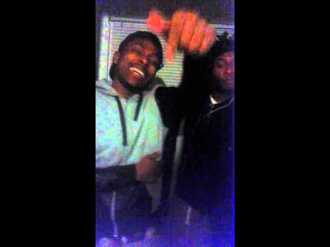 Gga dra ft. Fat bray Ain't that a bitch