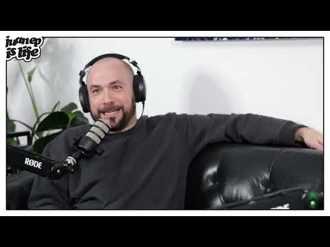 Jay Nice and Nicholas Craven | Juan EP is Life