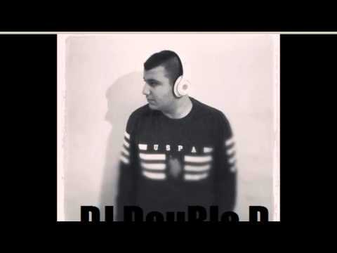 martin garrix & jay hardway - wizard vs Miley Cyrus (mix) [DJ DouBle D]