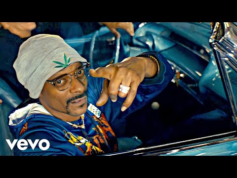 Ice Cube & WC - Get Out ft. Snoop Dogg, Tha Dogg Pound (2024)