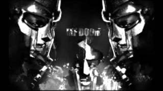 MF Doom - All Outta Ale - Blockhead Remix