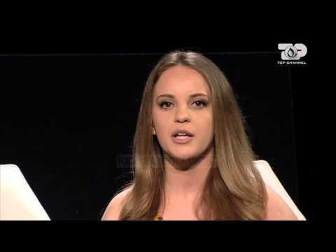 Select, 4 Prill 2016, Pjesa 1 - Top Channel Albania - Entertainment Show