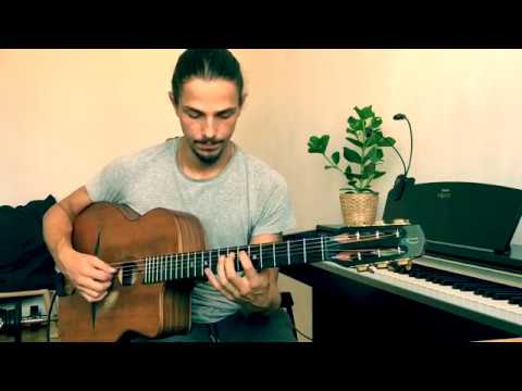 Julian Eggenhofer - Joseph Joseph