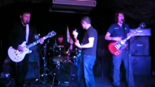 Brittle Head Girl - Go to Hell (Live)