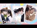 🎼Special review：Looking back on Su Nianqin and Sang Wuyan's road of love | Crush | iQiyi Romance
