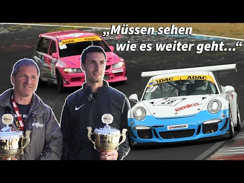 RCN 6 2022 - The RCN Rhein-Ruhr on the Nürburgring Nordschleife