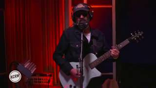 EELS performing "Today Is The Day" live on KCRW