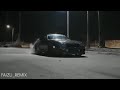 FAIZU REMIX Mazal Yusuf Eksioglu Remix 4K CAR Video