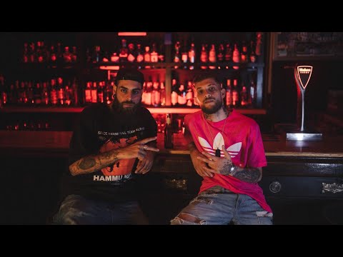 NAHASA x JR VARGAS - ME DUELE💔 (Shot By Arque) #SDUMI